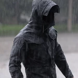 Men’s Combat Jacket