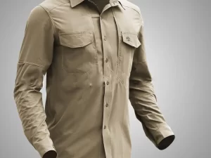 Rising Demand for Hybrid Tactical Footwear Drives Market Innovation